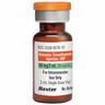 Ketorolac Tromethamine Injection, USP, 60 mg/ mL, 2 mL vial