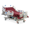 Compella Bariatric Hospital Bed