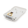 010-0002-02 : Top Cover Sub Assembly, Ambulo 2400, Cool Gray IC