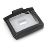 010-1644-00 : Cloth Pouch with Strap for Vision 5L Recorder