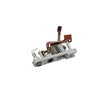 CONNECTOR PANEL, PROPAQ LT