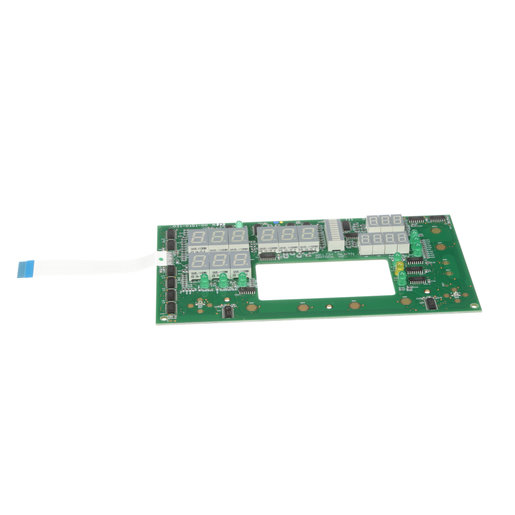 LED Display Board w/ Flex Cable LED Display Board w/ Flex Cable