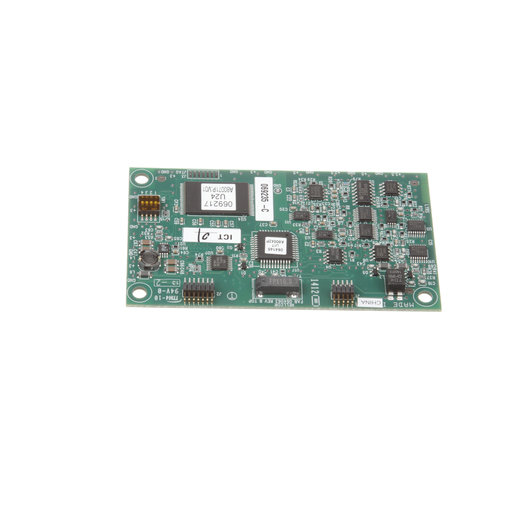 Nellcor (NELL3A) SpO2 Printed Circuit Board for Vital Signs Monitor 300 Nellcor (NELL3A) SpO2 Printed Circuit Board for Vital Signs Monitor 300