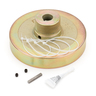 035314-001 : Flywheel Kit, Clubtrack