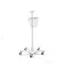 STAND,M690_2,W/PROBE&WELL HLDR