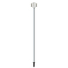 BP PORT FITTING,1-TUBE,BARBS, 10/BG