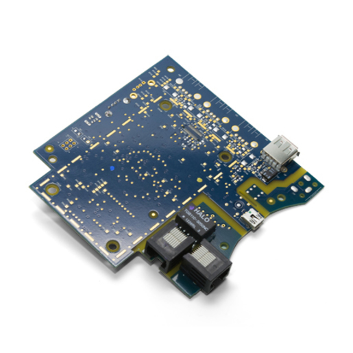 Basic Communications Printed Circuit Board Service Kit for Connex Vital Signs Monitor Basic Communications Printed Circuit Board Service Kit for Connex Vital Signs Monitor