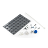 5ERV KIT, VSM6000, SCREWS AND FASTENERS