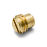 SCREW 3-56 .100 PRISM FLAT SLOTTED