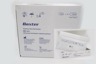 RESTING TAB ELECTRODE CASE/5000