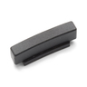 BLACK RUBBER BUMPER - FINISHED