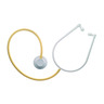 UNISCOPE,ADULT,YELLOW