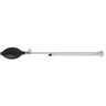 BP PORT FITTING,2-TB,LG BLB & CL, 10/BG