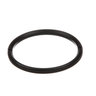 RETAINER LENS-PLATED