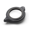 REPLACEMENT WINDOW ASSY-BLACK