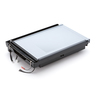 22500-200-62 : Writer Assembly, Cool Gray, ELI 2XX