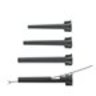 Vet Reusable Specula Set