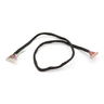 25018-042-60 : Cable Assembly, LCD to Motherboard, ELI 350, 380