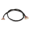 25018-042-70 : Cable Assembly, LCD to Motherboard, ELI 380