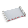 25018-043-50 : Cable Assembly, Docking Station, ELI 10
