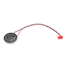25020-053-53 : Speaker Leads and Connector Assembly, S12, S19