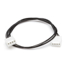25020-074-50 : Cable Assembly, Cue Sensor to PCB, ELI 250c