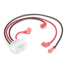 25020-076-50 : Cable, Internal Power, ELI 250c