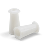 TM262 EARTIPS, 8MM (25/BX)