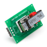 26025-081-51 : PCB Assembly, Click Knob, ELI 350