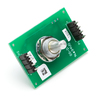 26025-081-51 : PCB Assembly, Click Knob, ELI 350