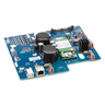 26025-105-153 : PCB Assembly, I and O Connector with GSM Modem, ELI150c, ELI250c