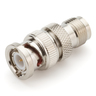 3601-002 : Coupler, BNC Female to TNC Female