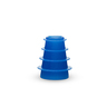 OAE Disp Ear Tip, 4-7 mm flanged, 25 CT