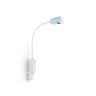 GS-300 GEN EXAM LT W/TABLE/WALL MT DOM