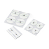 ELECTRODE,EXERCISE,500 CASE