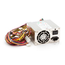 50-01537-01 : Power Supply, Computer, 400 Watt, ATX