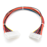 50-01538-01 : Cable, ATX Power Supply, 24-20 Pin Conver