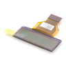 500-0001-01 : LCD Display, 40X15mm