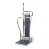 Mobile Scale w/Handrail, KG, NA_PCORD