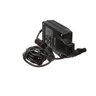 POWER SUPPLY, 15V, 24W, 100-240 VAC