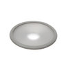 Erwachsenen Diaphragm Assembly, grau