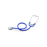LIGHTWEIGHT SINGLE HEAD STETH,MISTY BLUE