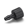 BP FITTING (FEMALE), TRI-PURPOSE PLASTIC