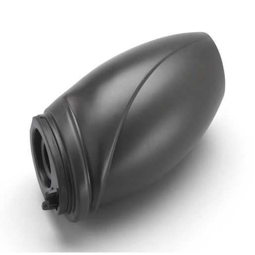Inflation Bulb for DuraShock DS58 Hand Aneroid Sphyg., Black Inflation Bulb for DuraShock DS58 Hand Aneroid Sphyg., Black