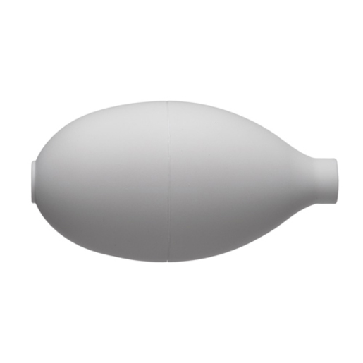 Small Gray Inflation Bulb Small Gray Inflation Bulb