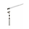 DISPOSABLE SIGMOIDOSCOPE