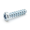 6020-050 : Screw, Thd-Form, Pan Head, Torx, M2.5X10mm