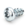 6020-060 : Screw, Thd-Form, Pan Head, Torx, 4-20x0.25in.