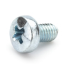 6020-530 : Screw Phillips Pan Head M3 X 5 Zinc Plated