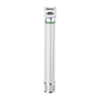 LIGHTWEIGHT F/O LARYNGOSCOPE